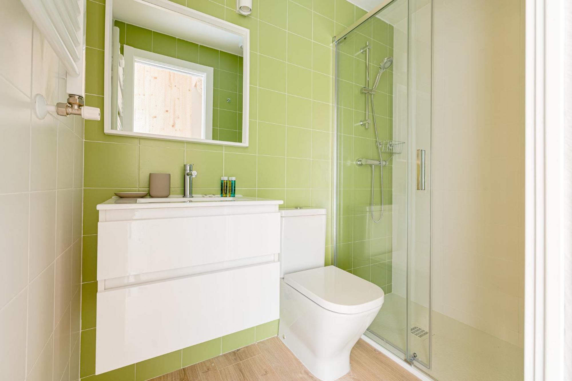Exclusivo Duplex En Salamanca Madrid Exterior photo