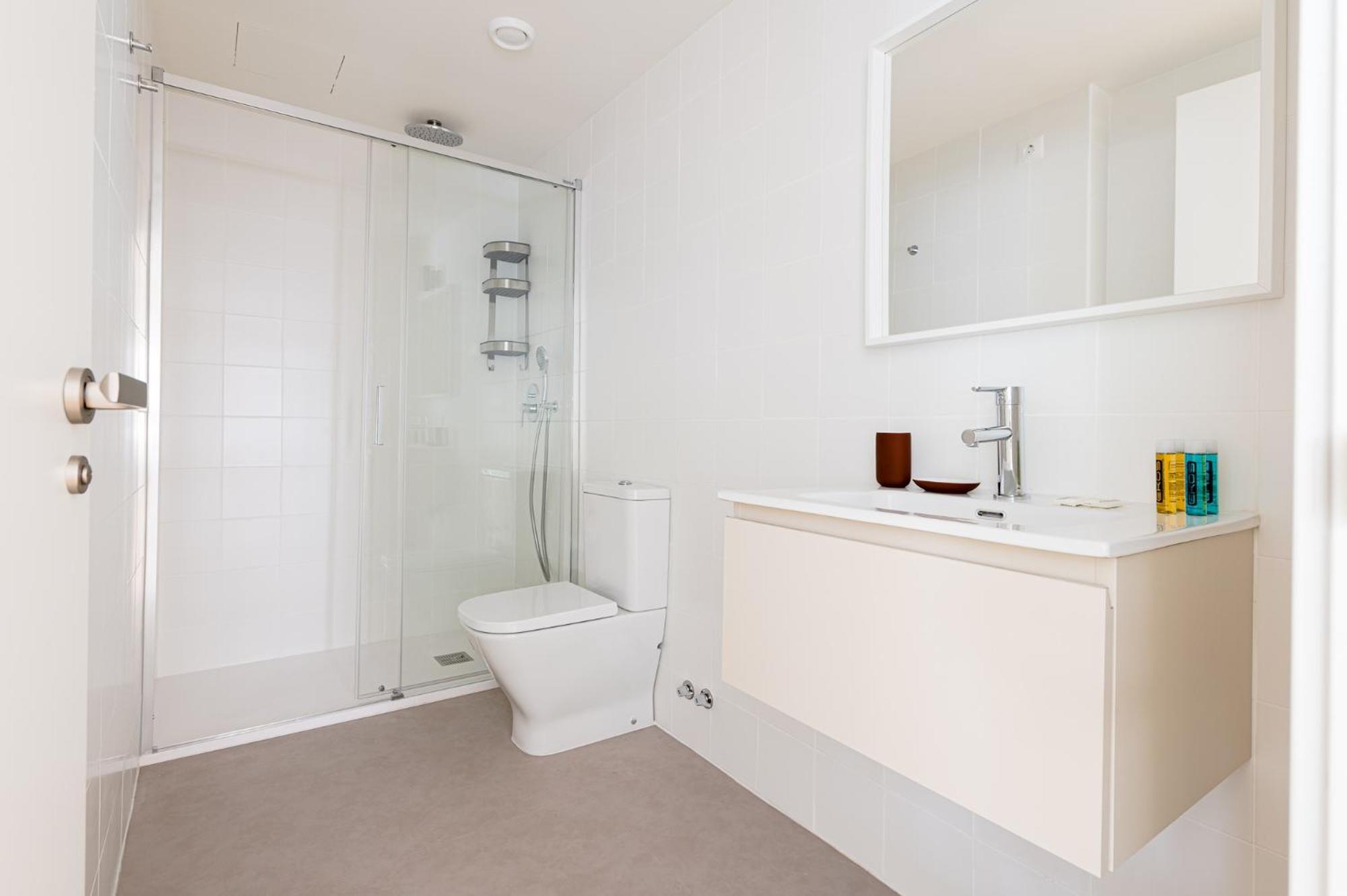 Exclusivo Duplex En Salamanca Madrid Exterior photo